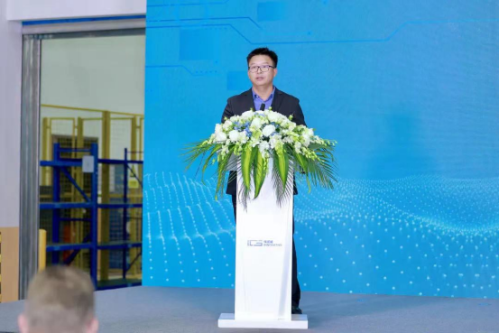 开云·官方版网站登录平台入口-开云(中国)科技有限公司创始人兼董事长、埃诺威副董事长康永